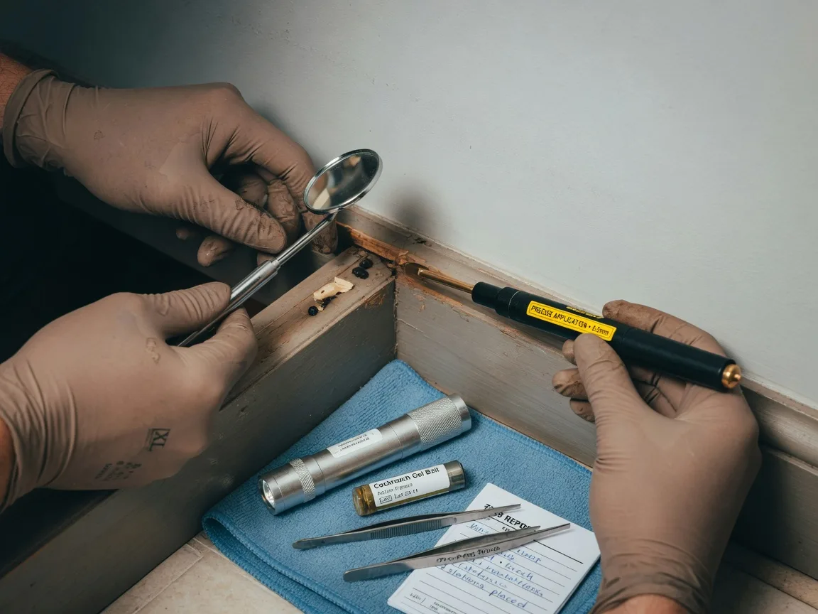 Why choose Emergency Pest Control in Bushton, KS
